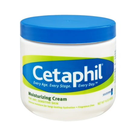 cream cetaphil face moisturizing sensitive dry skin lotion oz using
