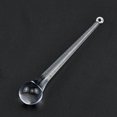 thumbnail image 4 of Bangcool 37PCS Christmas Ornament Set DIY Icicle Ornament Snowflake Ornament with Rope, 4 of 10