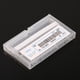 thumbnail image 5 of 2mm Cemented Carbide End Mill CNC Router Bits 37mm 2 Flute SMT PCB Cutting Tool, Pack of 10 EOTVIA No, 5 of 8