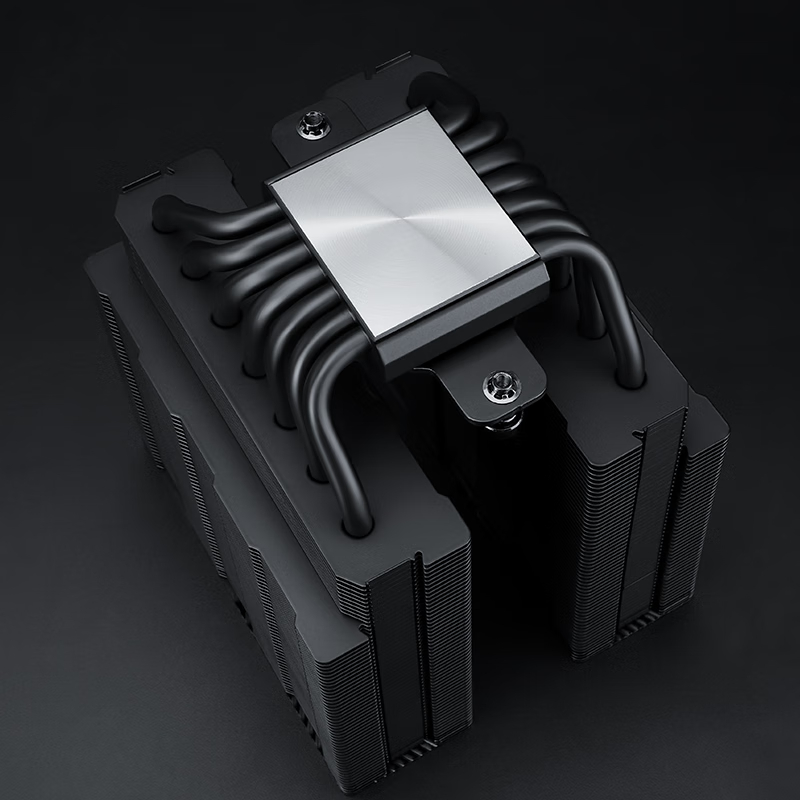 Thermalright PHANTOM Phantom Spirit 120 EVO CPU Cooler