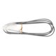 thumbnail image 4 of Cepillo de limpieza de tuberías, cepillo de resorte de limpieza de acero inoxidable para tuberías de entrada y salida de acuario, 4 of 8