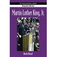 thumbnail image 1 of Pre-Owned Martin Luther King Jr.: Heinle Reading Library: Biography Collection (Paperback) 1424005469 9781424005468, 1 of 1