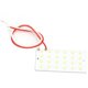 thumbnail image 5 of Lámpara LED SMD DC3V 5W, fuente de luz solar para pared, tablero de cuentas, reflector para exteriores DIY DC0305, 5 of 12