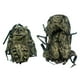 thumbnail image 4 of Mochila de figuras de acción a escala 1/6, piezas de disfraz, mochila para muñecas, equipo de decoración DIY para figuras de acción masculinas de 12 pequeño y grande, 4 of 8