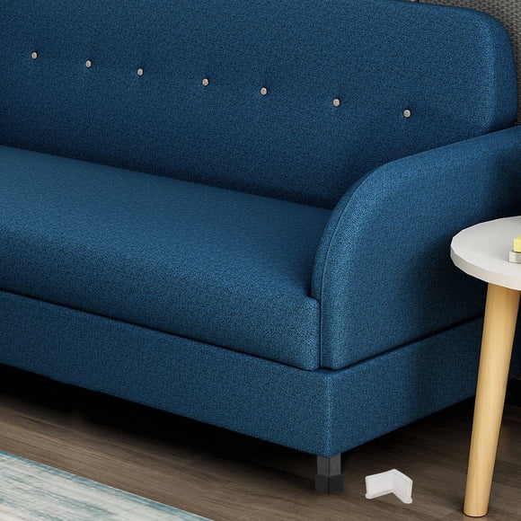 SWETRACE 8Ud Tapones De Goma Para Patas De Muebles Con En L Para Uso En Hogar