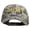 Digital Camo, variant on Wording of U.S. Army Embroidered Enzyme Washed Camo Cap - Desert Digital OSFM