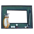 thumbnail image 2 of Elodie Golf Photo Frame DIY Decoration Tabletop Display for Home Tabletop Golfer 6 Inch Horizontal, 2 of 8
