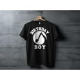 thumbnail image 3 of Birthday Boy Excavator Tshirt, Construction Birthday Party Gift, Construction Theme Digger Birthday Shirt, Boys Construction Tshirt, 3 of 10
