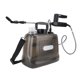 thumbnail image 5 of Pulverizador A Batería de 2,1 Galones, Pulverizador de Jardín Eléctrico de Gran Capacidad Con Batería Recargable USB, Pulverizador de Agua Ligero para Flores, Esterilizador,, 5 of 7