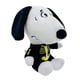 thumbnail image 1 of Disfraz de minipeluche con forma de esqueleto de JINX, Snoopy, 5 cm, The Snoopy Show, 1 of 6