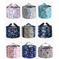 thumbnail image 2 of Portable Bucket Multifunctional Foot Soaking Bag Foldable Foot Soaking Bucket Travel Outdoor Foot Wash Basin Wash Basin Laundry Bucket, 2 of 2
