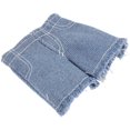 thumbnail image 2 of Stuffed Toys Accessories Doll Shorts Cloth 7.2x6x0.5cm DIY Costume Decorative Fashion 1Pack, 2 of 5