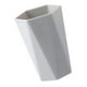 thumbnail image 2 of Advancent Taza de Copa de de pareja de plástico Antideslizante Baño Cepillo de Portavasos, Gris Type3 NO3 Advancent HA003593-04, 2 of 6