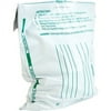 Quality Park Night Deposit Bags 8.50" Width x 10.50" Length - White - Polyethylene - 100/Pack - Deposit