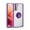 Purple, variant on OnePlus 9 Pro Phone Case, New Slim Strong Kickstand Magnet Shock Resistant Multi-function for OnePlus 9 Pro Phone Case Blue