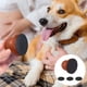 thumbnail image 2 of Raspador De Uñas Pequeño De Madera Para Mascotas Lima De Uñas De Madera Maciza Para Mascotas Tabla Redonda Portátil Para Cortar Las Uñas De Gatos Y Perros, 2 of 4
