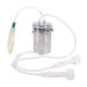 thumbnail image 2 of Máquina De Ordeño De Leche, Máquina De Ordeño Manual Control Fácil Succión Fuerte Durable 2000 Ml Ahorro De Esfuerzo Para Granja, 2 of 7