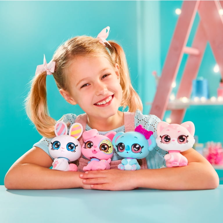 Kindi Kids Show N Tell Pets - Teah The Koala - 4
