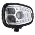 thumbnail image 2 of Grote 84611-5 LED High/Low Combination Driving Light - Left/Driver Side (Retail Packaging), 2 of 2
