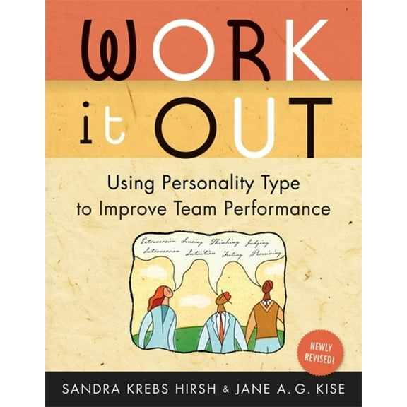 Work It Out, revised edition, (Paperback)