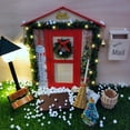 thumbnail image 2 of SHAR Farceur d'elfe de Noël, elfes farceurs Mini, farceur, 2 of 5