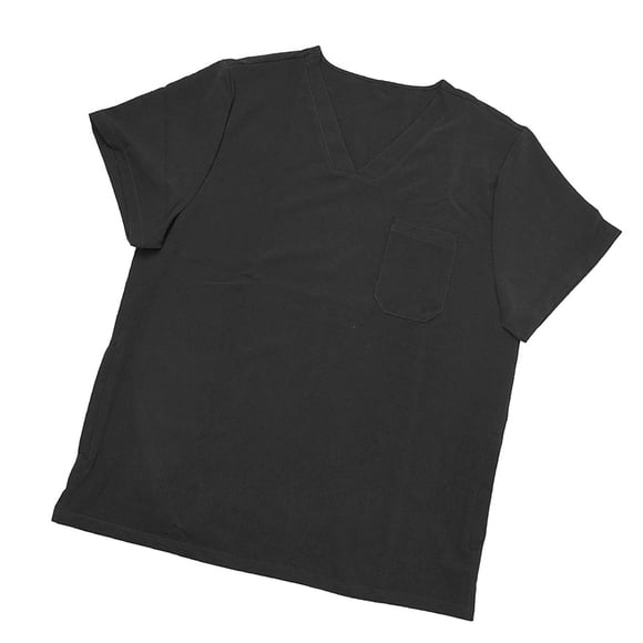 Camiseta de uniforme de enfermera para hombre, camiseta de pijama quirúrgica para hombre, camiseta de pijama quirúrgica para hombre, camiseta de pijama quirúrgica delgada para hombre, rendimiento de primer nivel