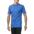 thumbnail image 5 of Pro Club Men's Comfort Cotton Short Sleeve T-Shirt, 5 of 5
