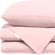 thumbnail image 1 of TESSO HOME Juego de Sábanas Ultrasoft – Máxima Suavidad y Frescura Todo el Año ( IND MATURA), 1 of 6