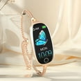 thumbnail image 2 of Smart Watch for Women with Fitness & Sleep Tracker, 2 of 7