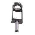 thumbnail image 4 of letairis Tapered Snug Plug Cutters 13MM 1/2 Inch Shank 1/2 Dowel 40mm, 4 of 9