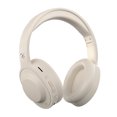 thumbnail image 3 of Audífonos Bluetooth On Ear Kaiser KHL-5502IV Reproductor de Micro CD Blanco, 3 of 7