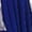 Blue, variant on Mommy and Me Asymmetrical Praise Dance Tunic Dress Color Block Liturgical Dancewear Black S