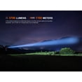 thumbnail image 3 of Fenix HT18R V2.0 3700 Lumen Long Range Rechargeable Tactical Flashlight + LumenTac Organizer, 3 of 6