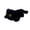 A#373, variant on Cthrlog Stuffed Animal Black Cat Plushies, Bedtime Soft Plush Toy Weighted Stuffed Animals Cute Gifts, Ultra-Soft Cuddly Sleep Companion for Kids Toddlers Birthday Gift 14 Inch