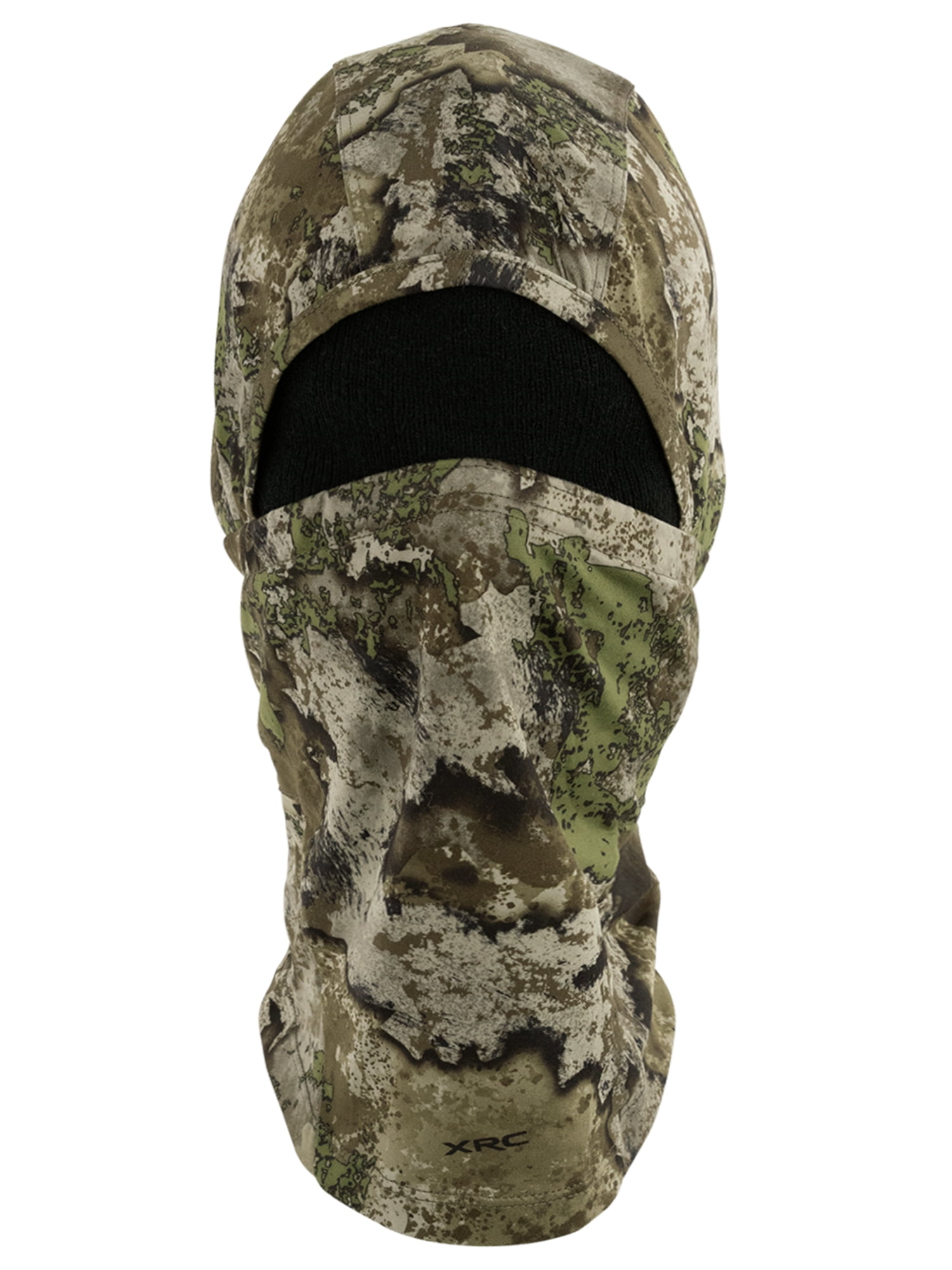 Tekari Ninja Hood Camo Mask, OSFM