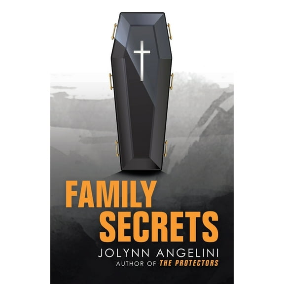 Family Secrets (Paperback)