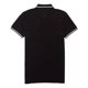 thumbnail image 4 of Camisa Polo De Piqué Slim Fit Para Hombre American Eagle, 4 of 4