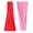 Pink, variant on OJJCXA Headbands for Women Mesh Ribbon Trim Elegant Bridal Tea Event Decorative Top Hat Comfortable Wavy Headbands Blue One Size