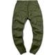 thumbnail image 4 of Pantalones largos de verano para hombre, moda informal, cortos, cargo, deportivos, para correr, largos, deportivos, 4 of 6
