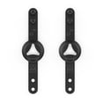 thumbnail image 1 of Bearachild 2 uds auriculares VR auriculares suaves soporte de almacenamiento accesorios de realidad Virtual suministros de juego reemplazo para Quest Type3 NO3, 1 of 6
