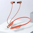thumbnail image 6 of amlbb Wireless Earbud Bluetooth Headphone Wireless Bluetooth Headset With Flash Light Sports Headphones Game Computer Bluetooth Earphones on Clearance, 6 of 6