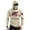 Beige, variant on 250th Anniversary USA Rash Guard Shirt for Men UPF 50+ American Flag Long Sleeve Shirts Lightweight Sun Protection Rash Guard Hoodie, Navy S