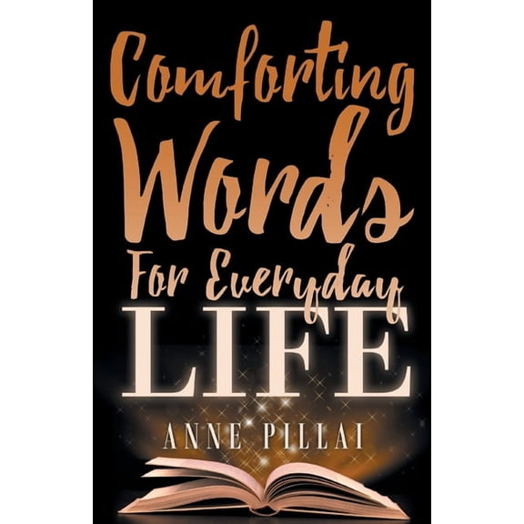 Comforting Words For Everyday Life (Paperback)