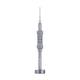 thumbnail image 5 of Speravity Herramienta de reparación de destornilladores, dispositivo de extracción, removedor de tornillos, tamaño compacto, larga duración, Type3 NO3, 5 of 6