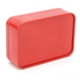thumbnail image 3 of Containerfor Survival KitOutdoor Emergency Equipment Box Lifesaving Box SOS Case Smooth Operation, 3 of 5