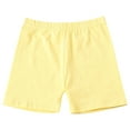 thumbnail image 7 of Ashirexll Kids Shorts, Girls Shorts, Toddler Kids Comfortable Leggings Yoga Great Softness and Breathability Pants, 7 of 7
