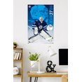 thumbnail image 3 of Jets de Winnipeg de la LNH - Connor Hellebuyck 24, 3 of 4