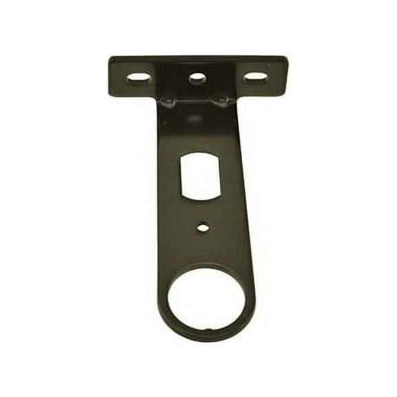 1-1/8 Steel Basket Bracket Black.lowrider bicyle basket,beach cruiser bike basket,bicycle basket,bicycle parts