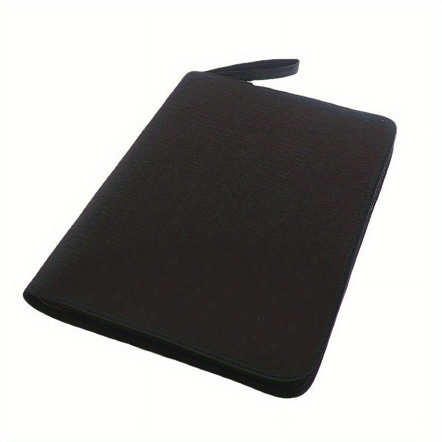 QJUHUNG Étui à Stylos Contenant de Rangement pour Stylos Pochette Trousse à Crayons Organisateur de Rangement pour Stylos