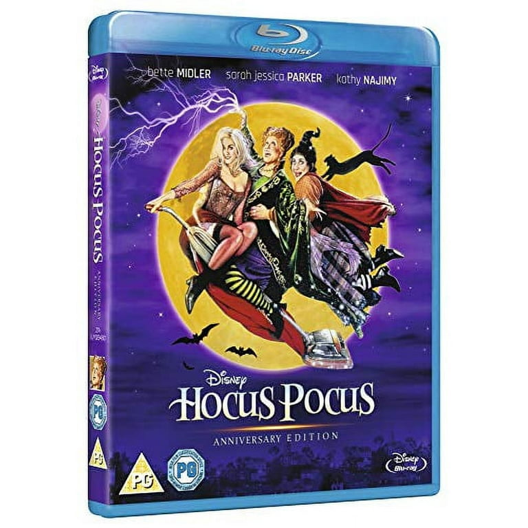 Pocus 1993 Hocus Pocus Ways To Watch Disney's Hocus Pocus In (4K